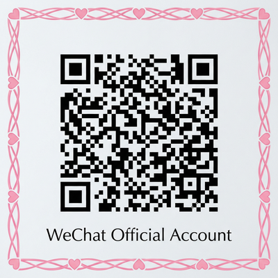 探花公众号二维码
