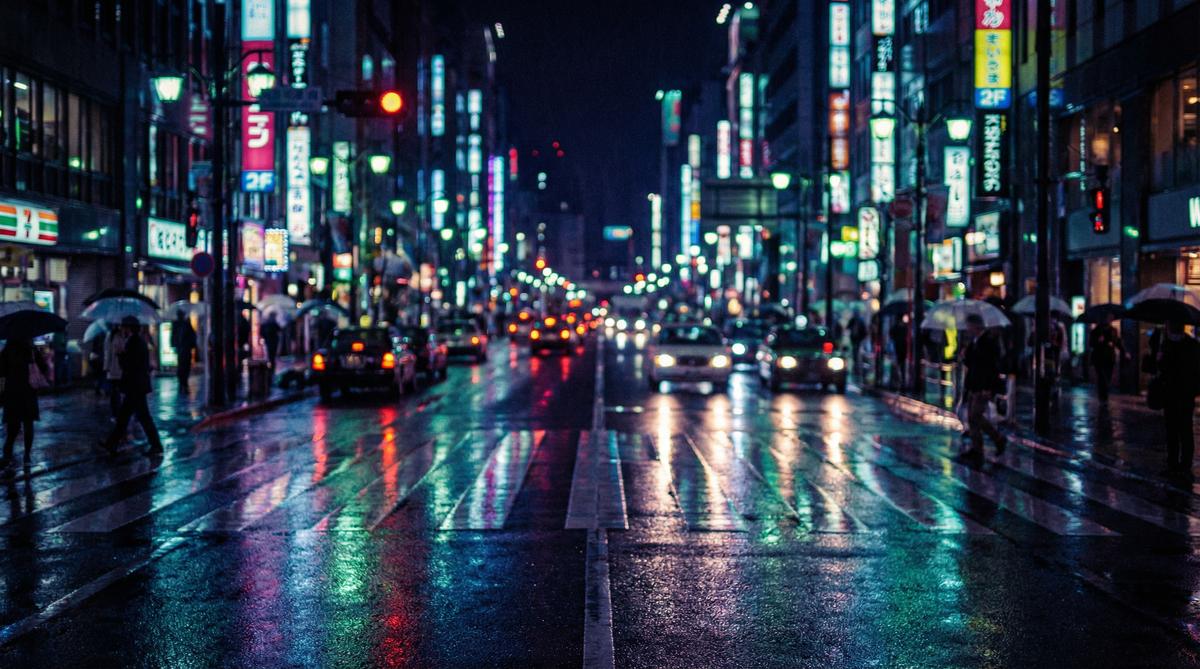 探花城市风光视频